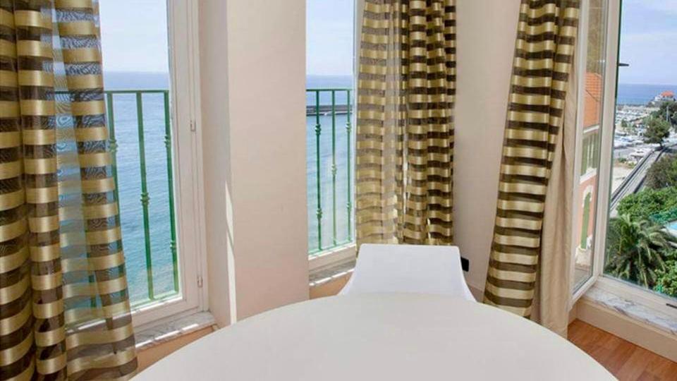 Hotel Del Golfo Finale Ligure Kültér fotó
