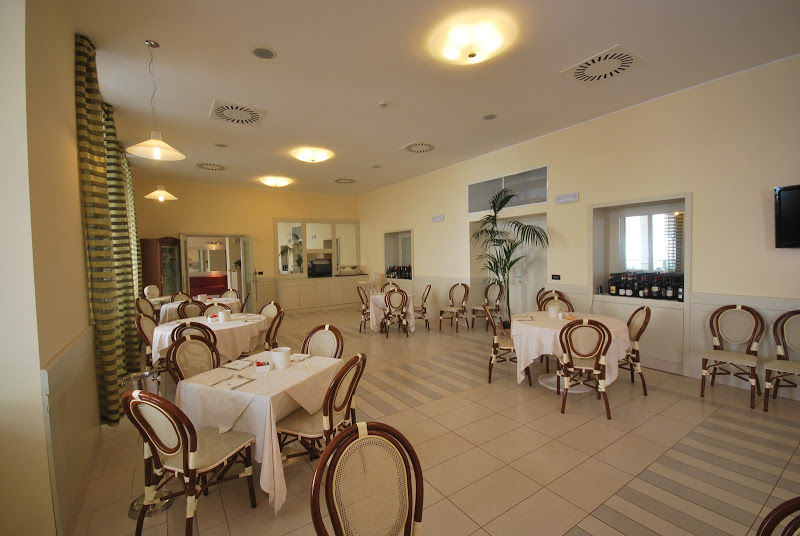 Hotel Del Golfo Finale Ligure Kültér fotó