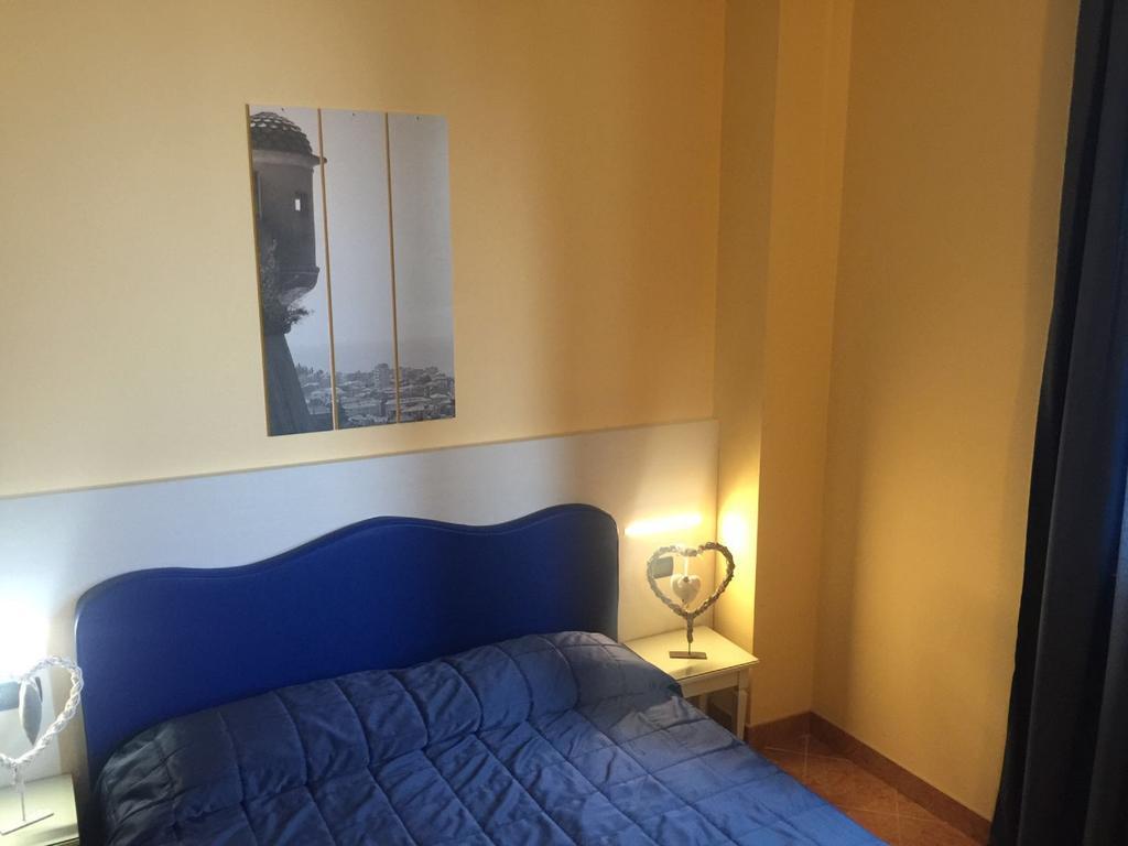 Hotel Del Golfo Finale Ligure Kültér fotó