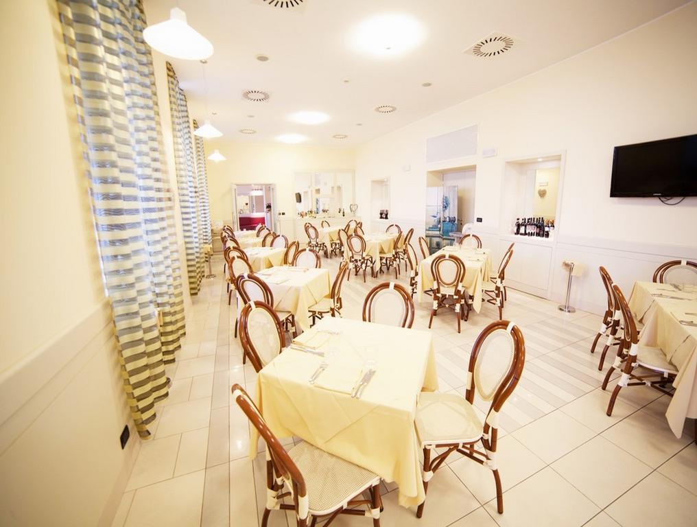 Hotel Del Golfo Finale Ligure Kültér fotó