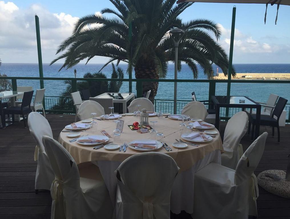 Hotel Del Golfo Finale Ligure Kültér fotó