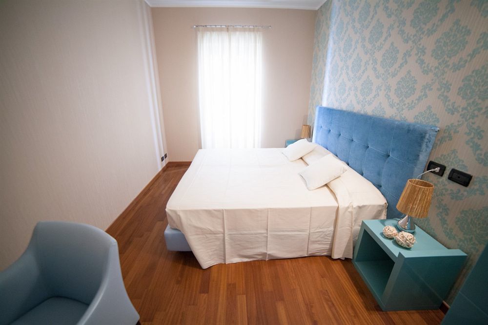 Hotel Del Golfo Finale Ligure Kültér fotó