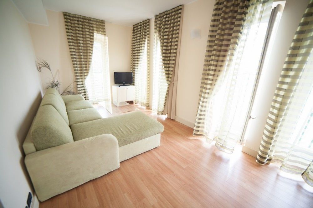 Hotel Del Golfo Finale Ligure Kültér fotó