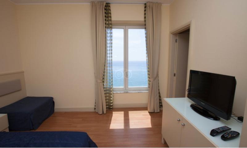 Hotel Del Golfo Finale Ligure Kültér fotó